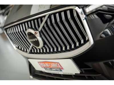2023 Volvo XC60