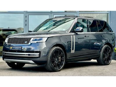 2023 Land Rover Range Rover