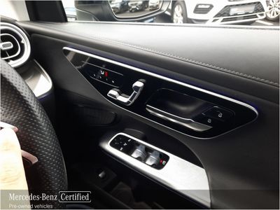 2024 Mercedes-Benz GLC Class