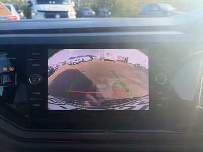 2025 Volkswagen Taigo