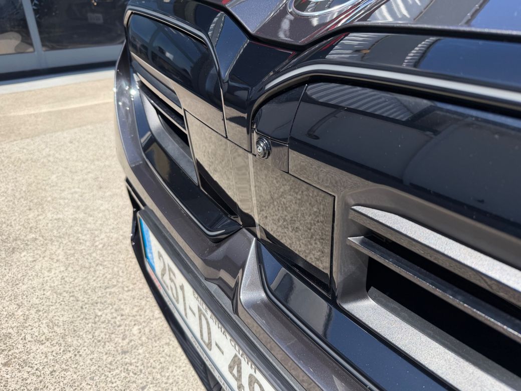 2025 BMW M5