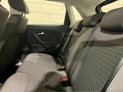 2017 Volkswagen Polo