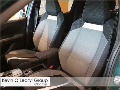 2026 Opel Frontera