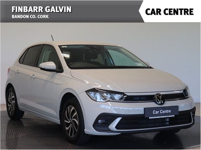 vehicle for sale from Finbarr Galvin Ltd
