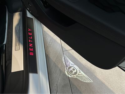 2025 Bentley Flying Spur