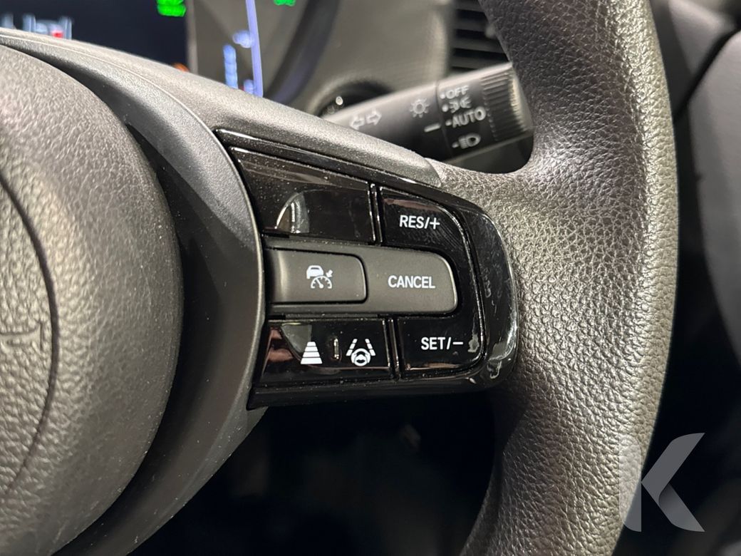 2023 Honda Fit