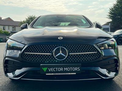 2024 Mercedes-Benz CLE
