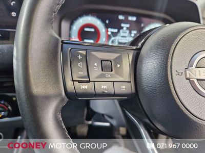 2024 Nissan Qashqai