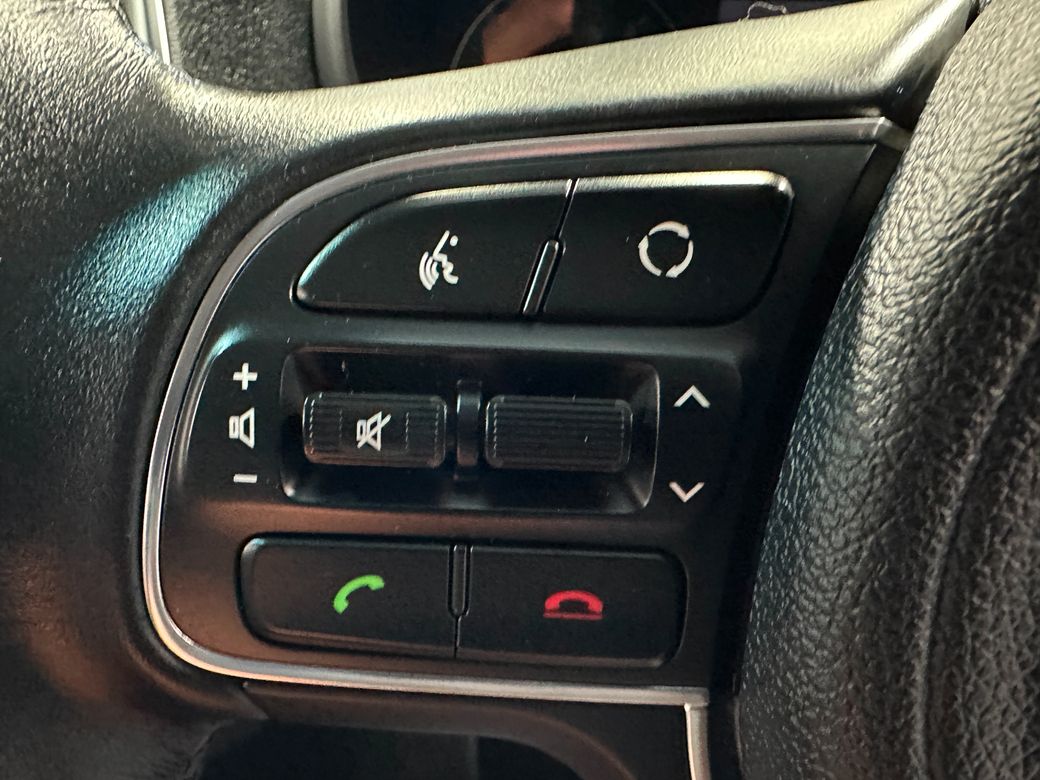 2017 Kia Optima