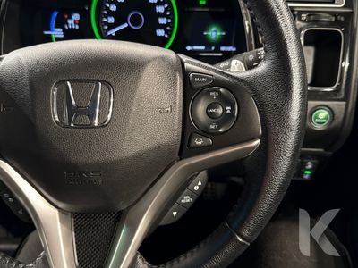 2021 Honda Shuttle