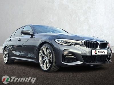 2019 BMW 3 Series