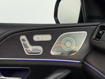 2022 Mercedes-Benz GLE Class