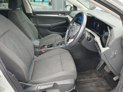 2022 Volkswagen Golf