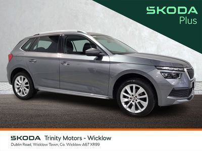 2023 Skoda Kamiq