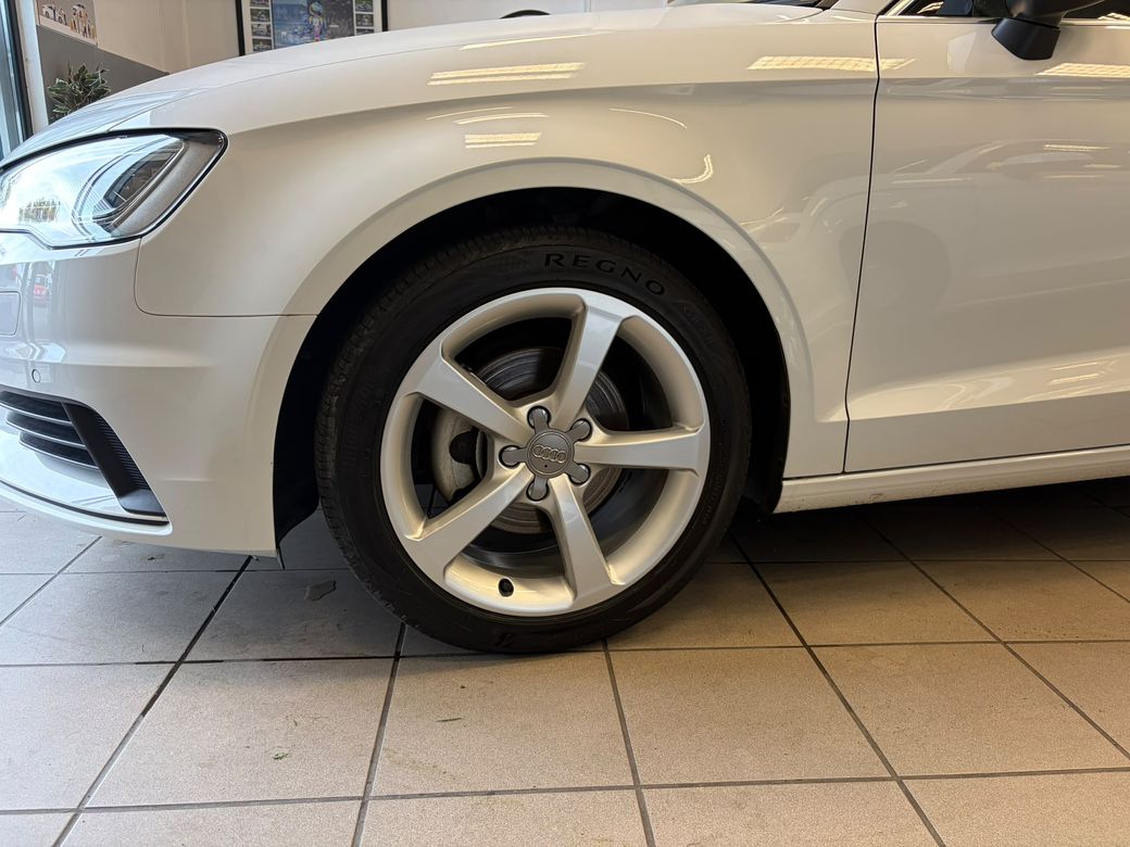 2016 Audi A3