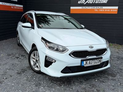 2019 Kia Ceed