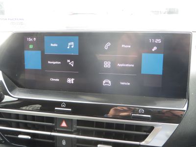 2022 Citroen C4