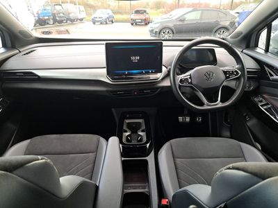 2024 Volkswagen ID.4