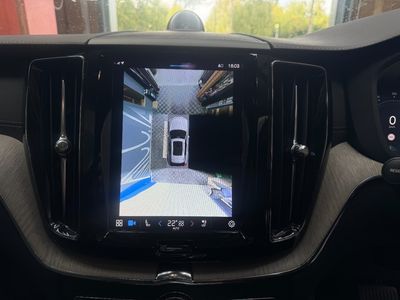 2022 Volvo XC60