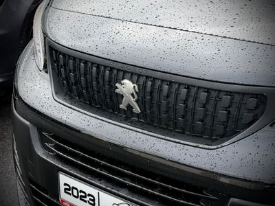 2023 Peugeot Expert