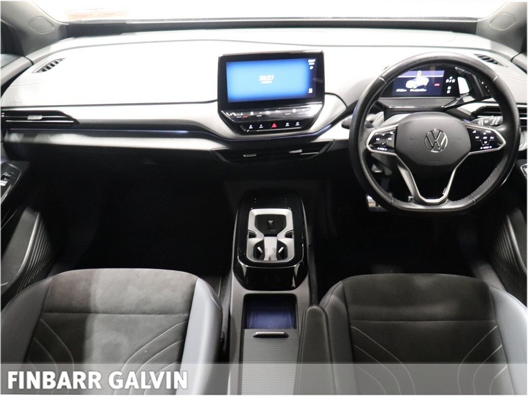 2023 Volkswagen ID.4