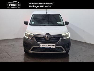2024 Renault Kangoo