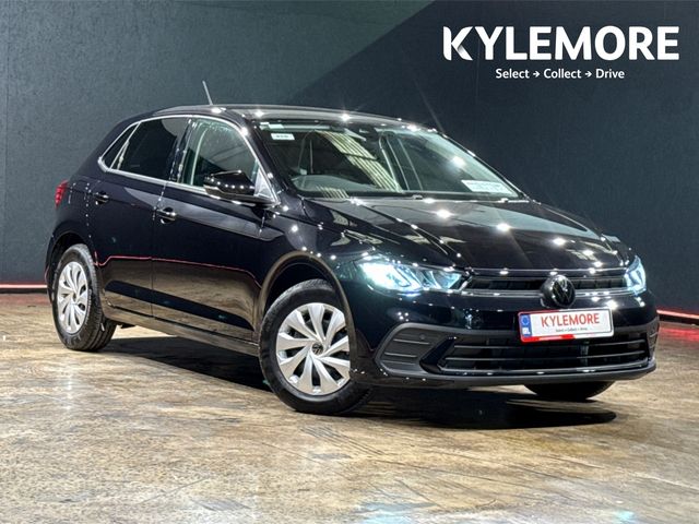 vehicle for sale from Kylemore Cars
