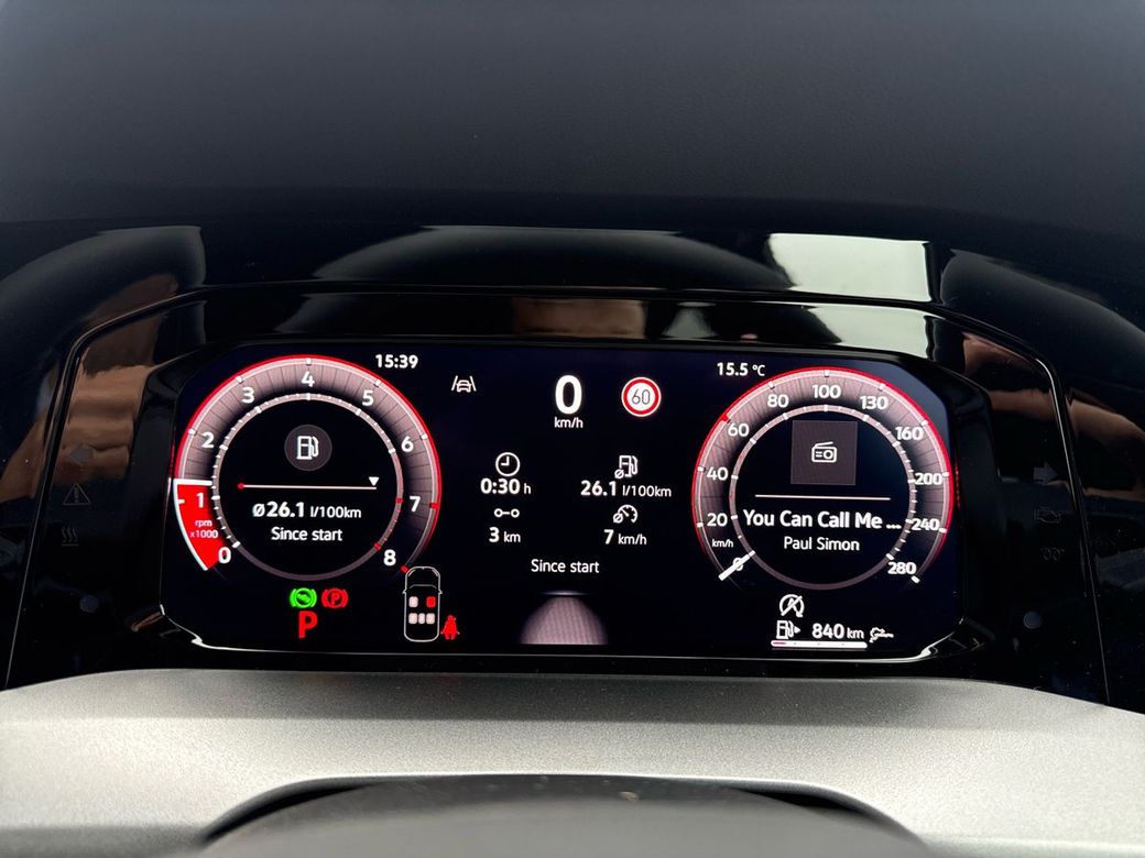 2026 Volkswagen Golf