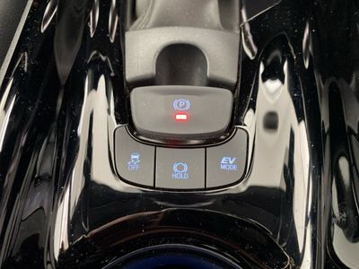 2023 Toyota C-HR