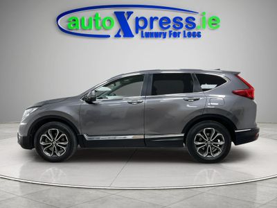 2023 Honda CR-V