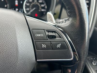2018 Mitsubishi Outlander