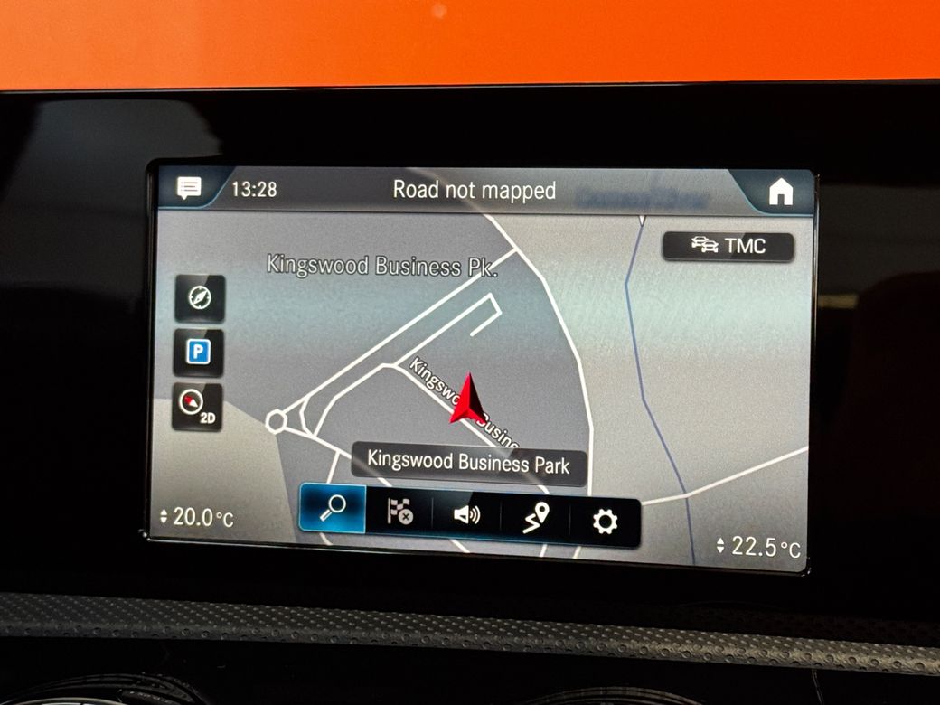 2021 Mercedes-Benz A Class