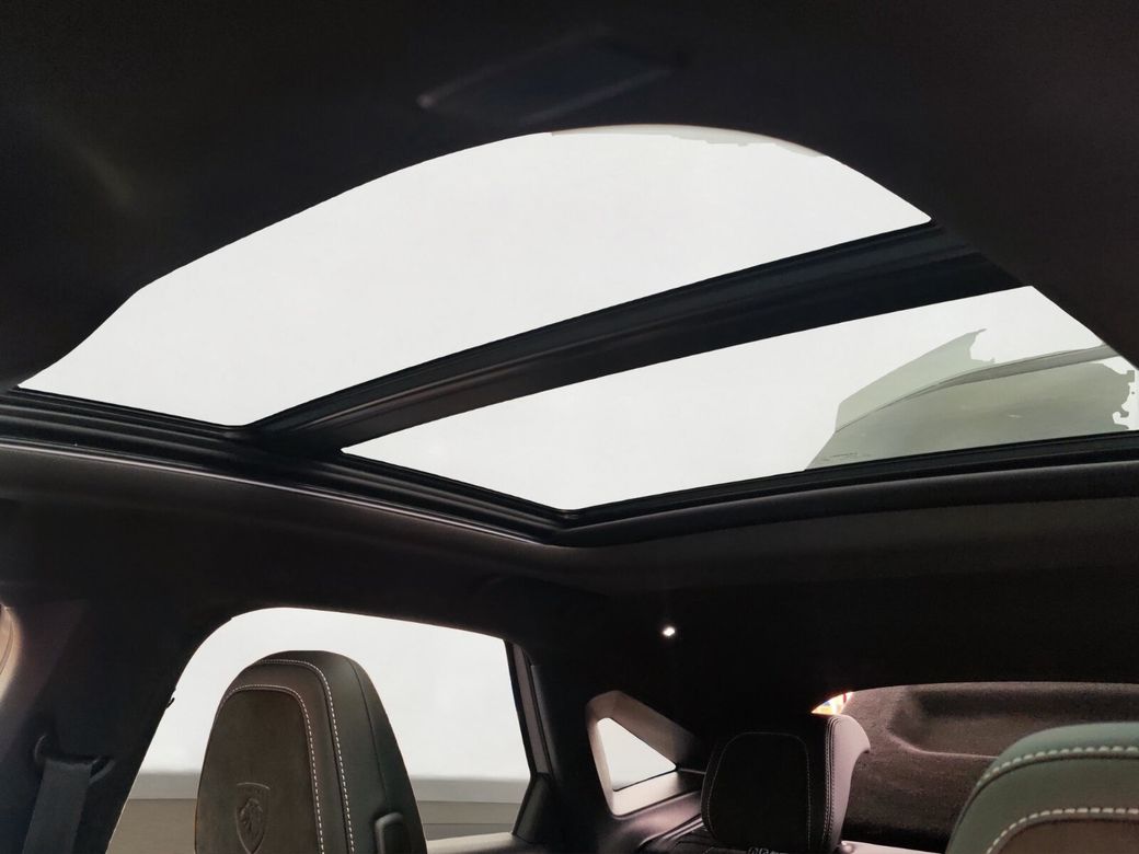 2025 Peugeot 3008