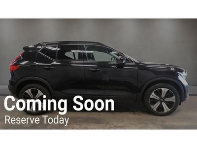 2023 Volvo XC40