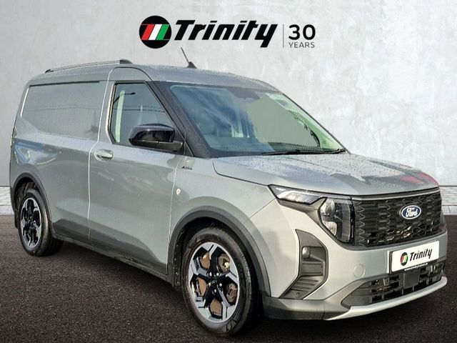 vehicle for sale from Trinity Motors Ardcavan
