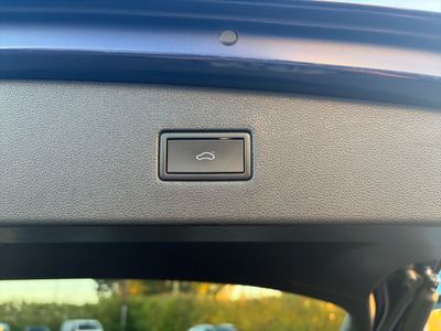 2024 Volkswagen Tiguan Allspace