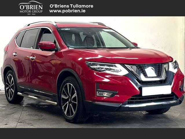 vehicle for sale from O'Briens Motor Group