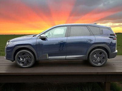 2026 Citroen C5 Aircross