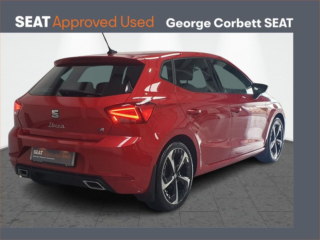 2023 SEAT Ibiza