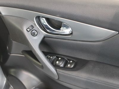 2019 Nissan Qashqai