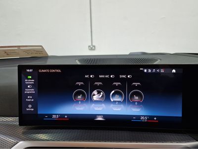 2023 BMW i4