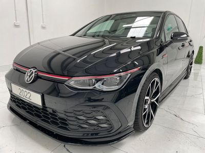 2022 Volkswagen Golf
