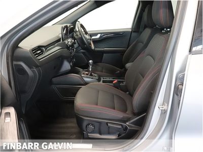 2021 Ford Kuga