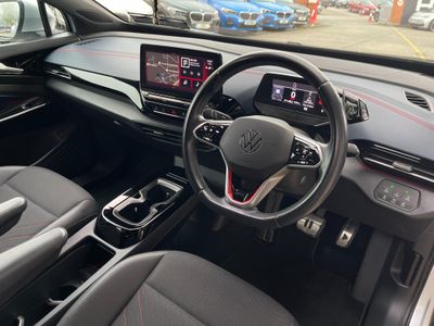 2022 Volkswagen ID.4