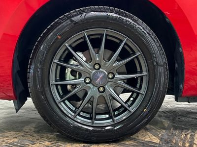 2020 Suzuki Swift