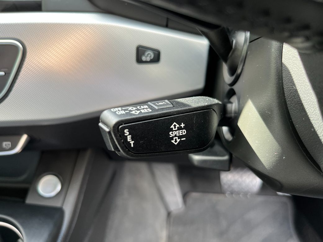 2017 Audi A5