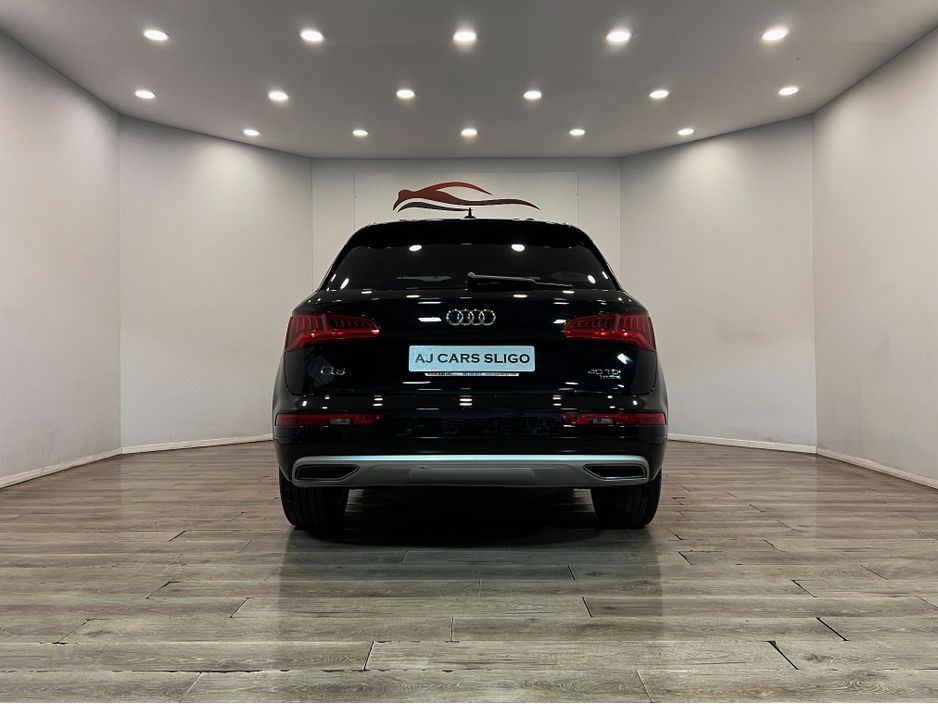 2020 Audi Q5