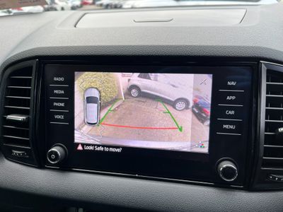 2023 Skoda Karoq