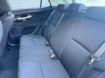 2008 Toyota Auris