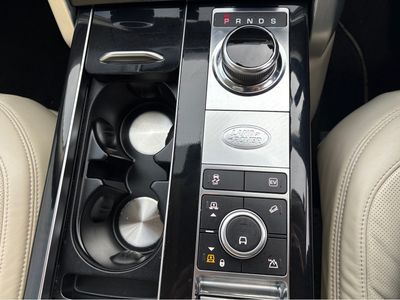 2019 Land Rover Range Rover